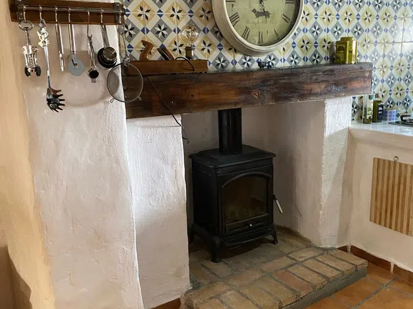 Casa de pueblo en Calle Horno, 16 - Foto 3