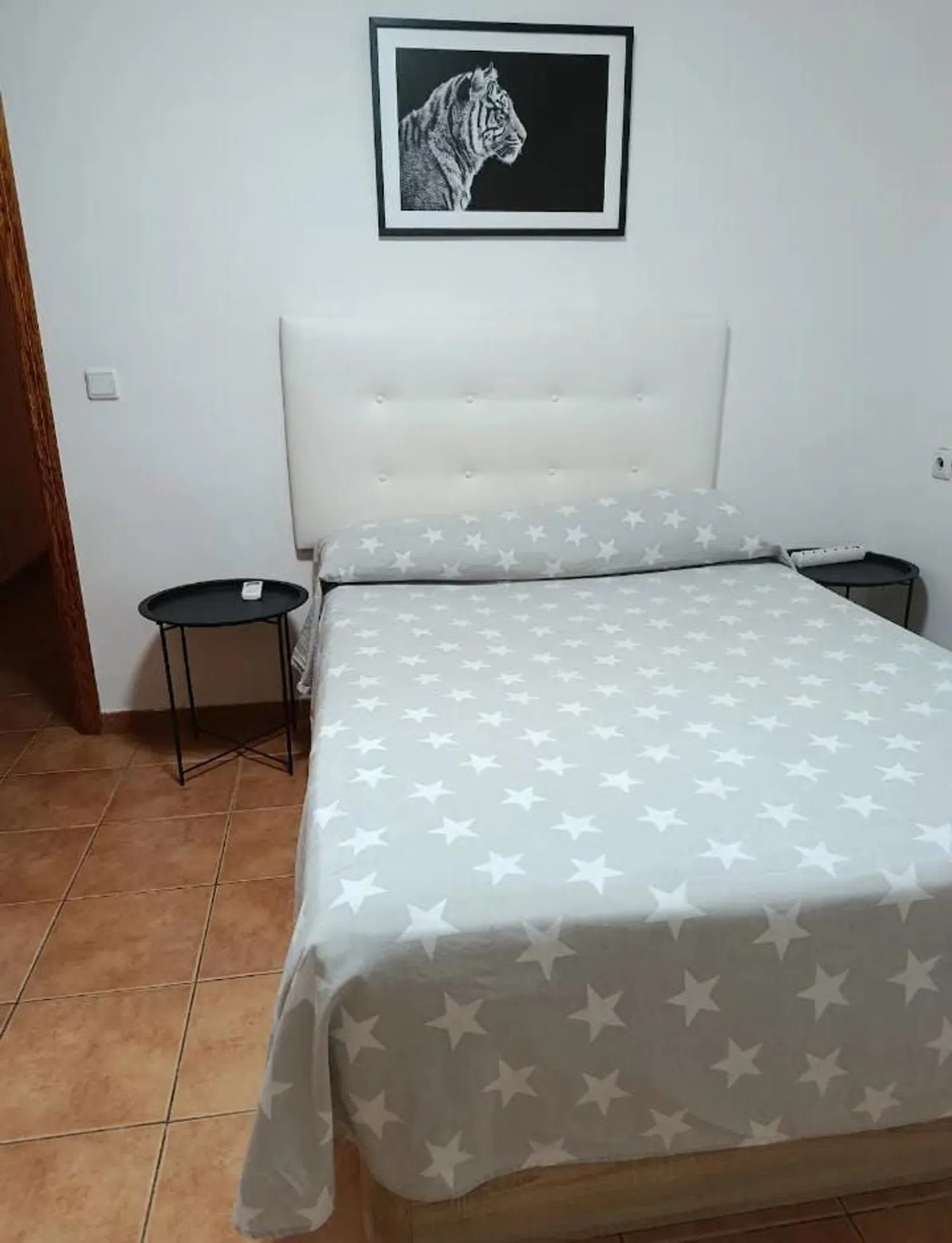 Ático en calle de Garcia Gutierrez, 7 - Foto 3