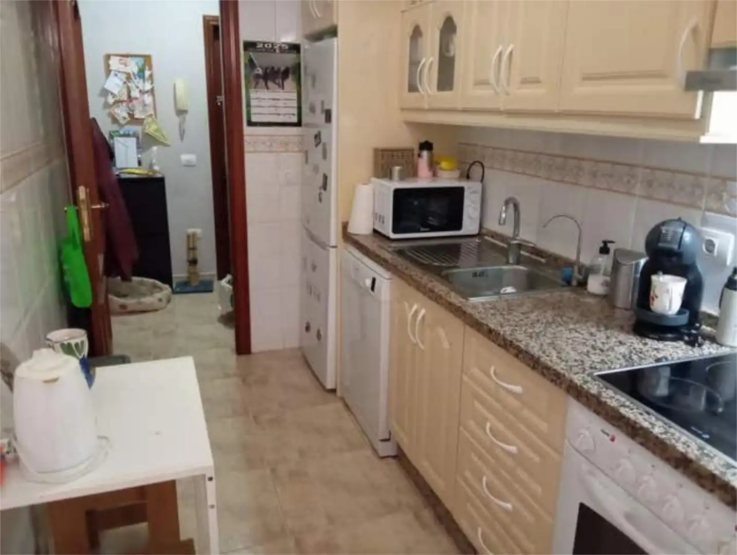 Apartamento en Las Rosas - Foto 3