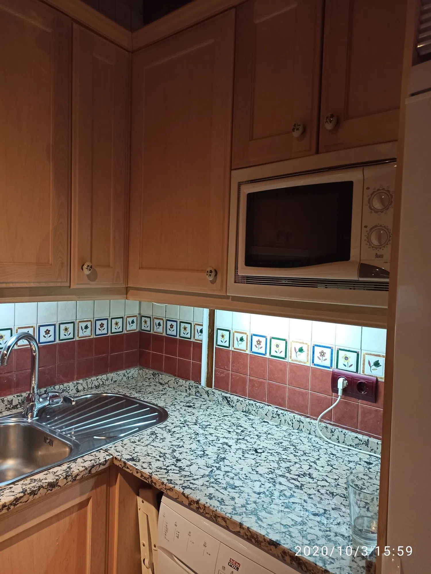 Ático en calle Fernando Garrido, 11 - Foto 19