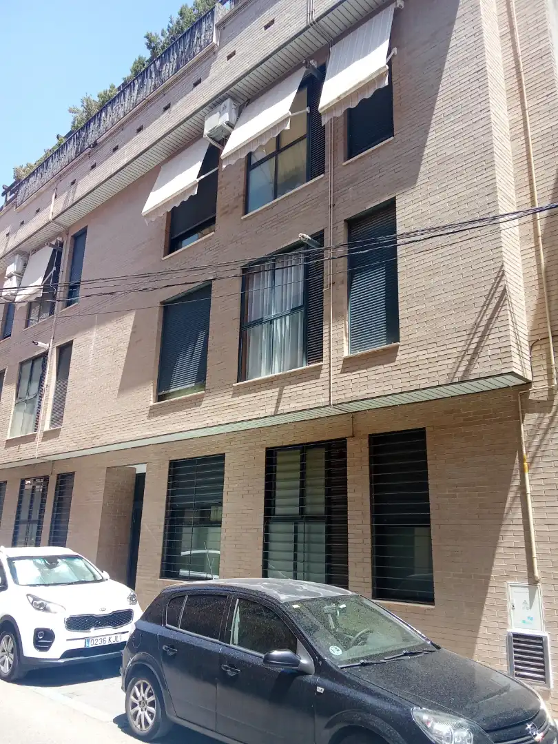 Piso en  Calle Pelota 2 - Foto 2