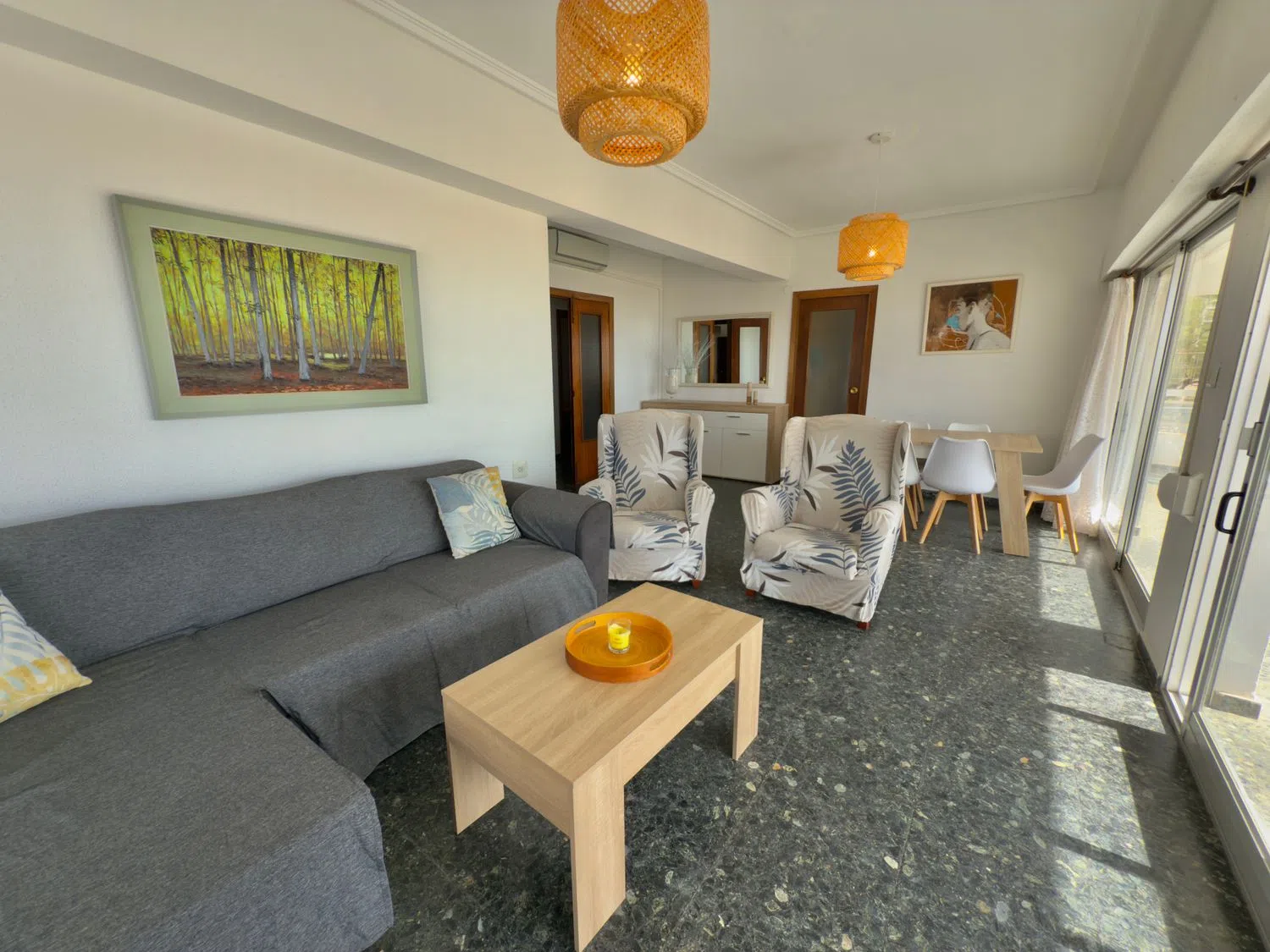 Piso en calle Jaume Roig, 2 - Foto 10