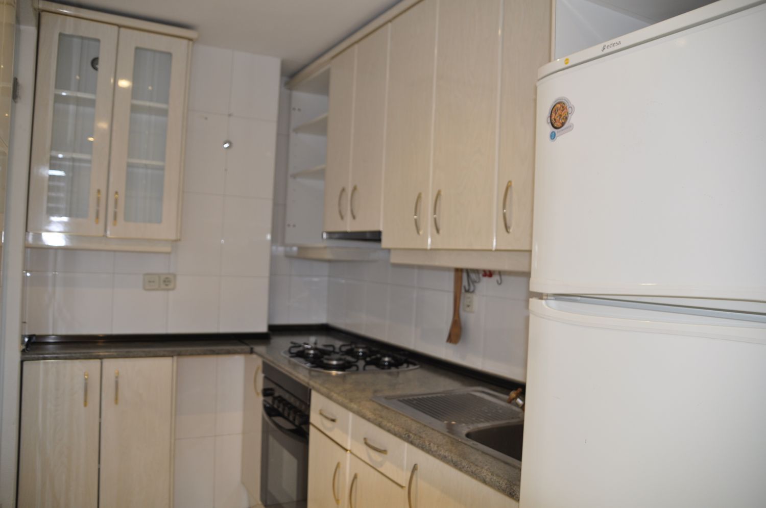 Piso en avenida de Castilla y León, 7 - Foto 11