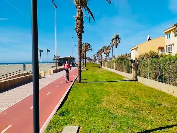 Piso en Avenida Sabinar, 701, El Sabinar - Urbanizaciones - Las Marinas - Foto 9