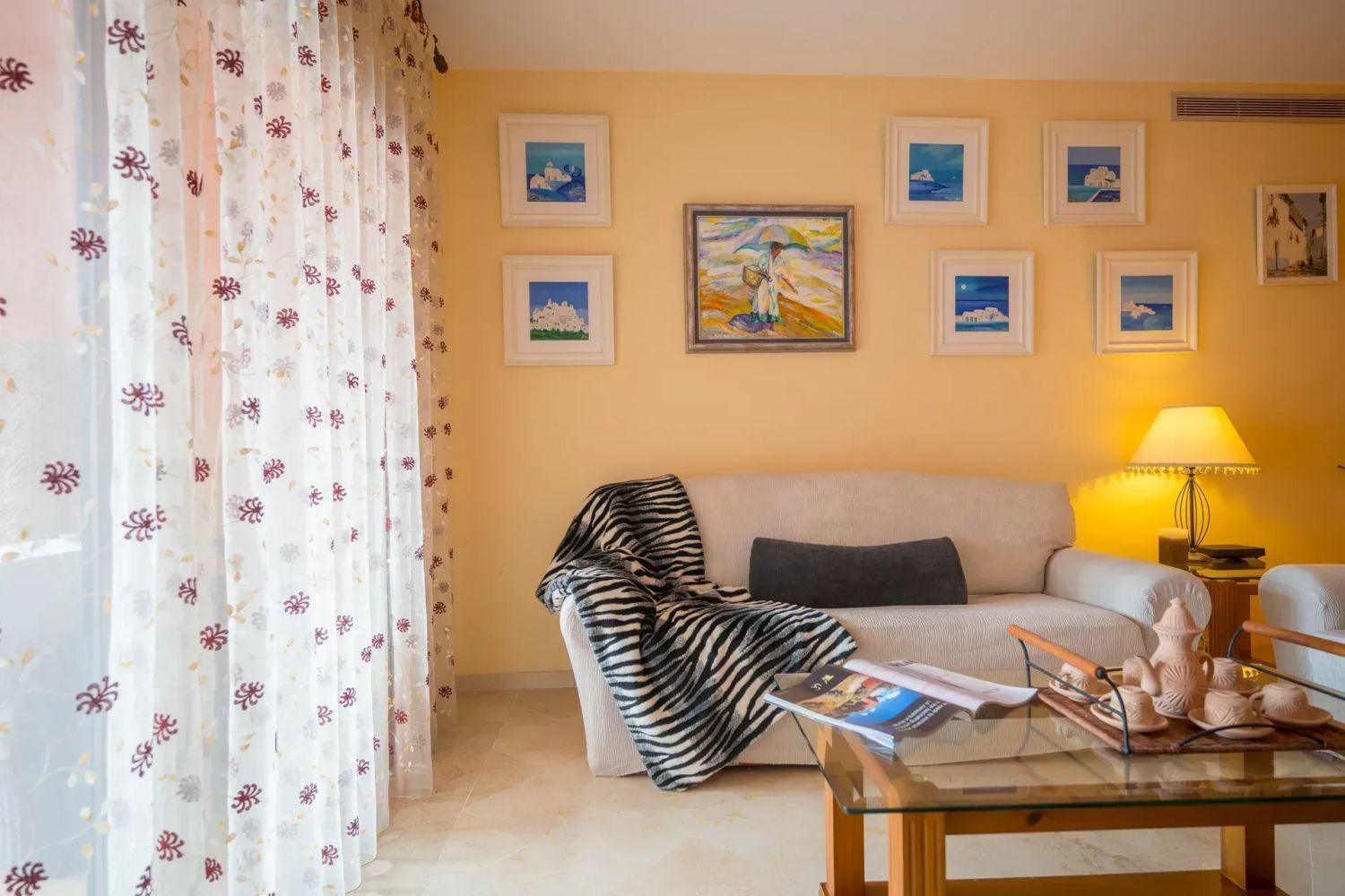 Piso en avenida del Gaviero, 13 - Foto 16