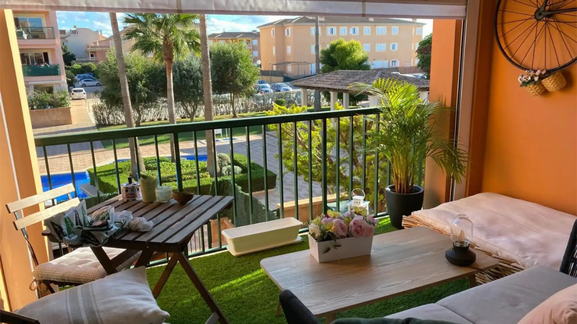 Piso en  Carrer de Santa Margalida 9 - Foto 22