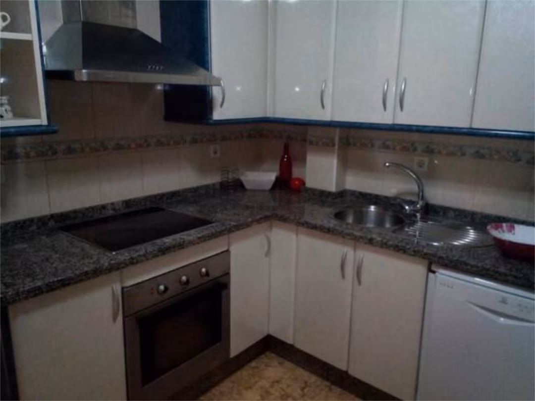 Piso en Zaidin - Foto 3