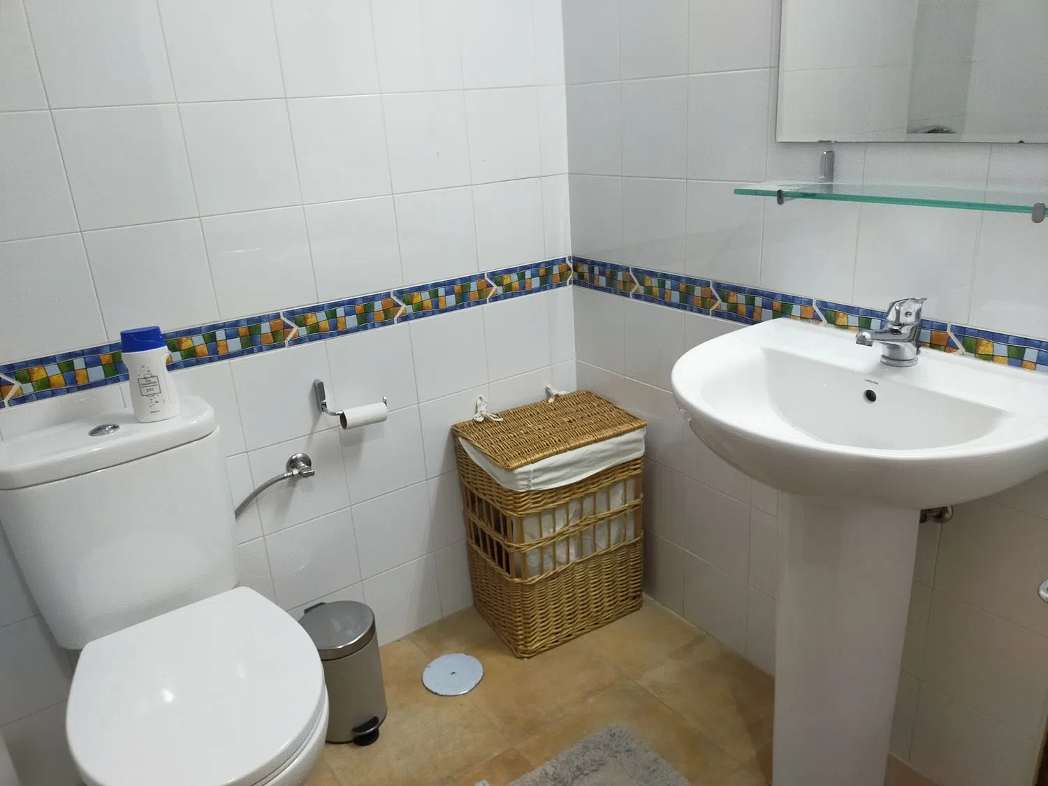 Estudio en calle Pagés del Corro, 182 - Foto 4