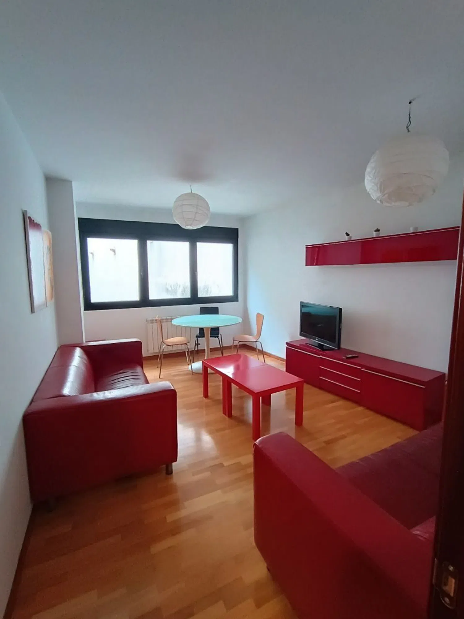 Piso en rambla Castro de Elviña, 3 - Foto 4