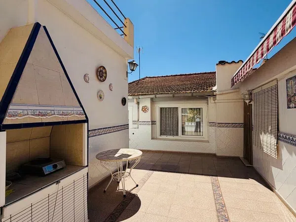 Chalet pareado en Avenida Federíco García Lorca, 57 - Foto 19