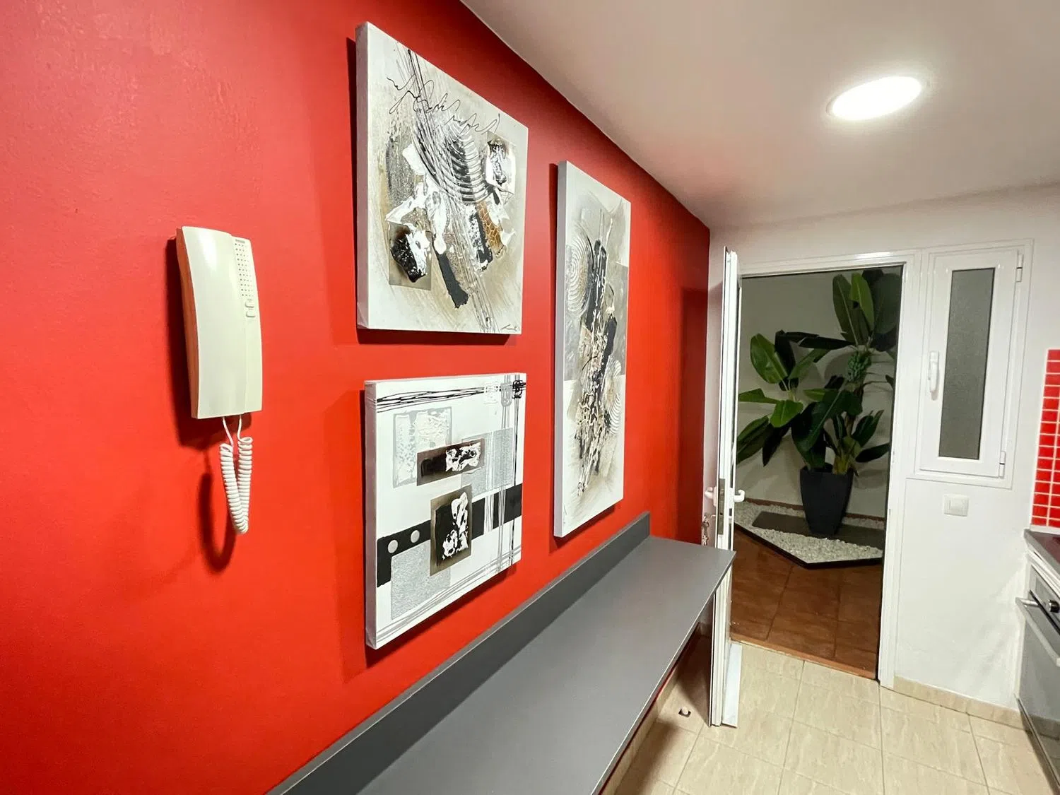 Piso en calle Alcalde Antonio Peña Rivero, 4 - Foto 9