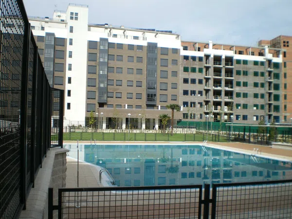Piso en Calle Capiscol, 10, Las Tablas - Foto 19