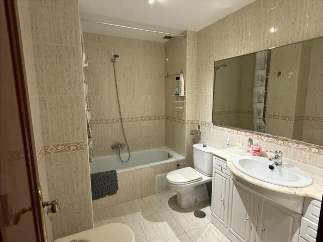 Piso en calle Pepe Hillo 11 - Foto 6