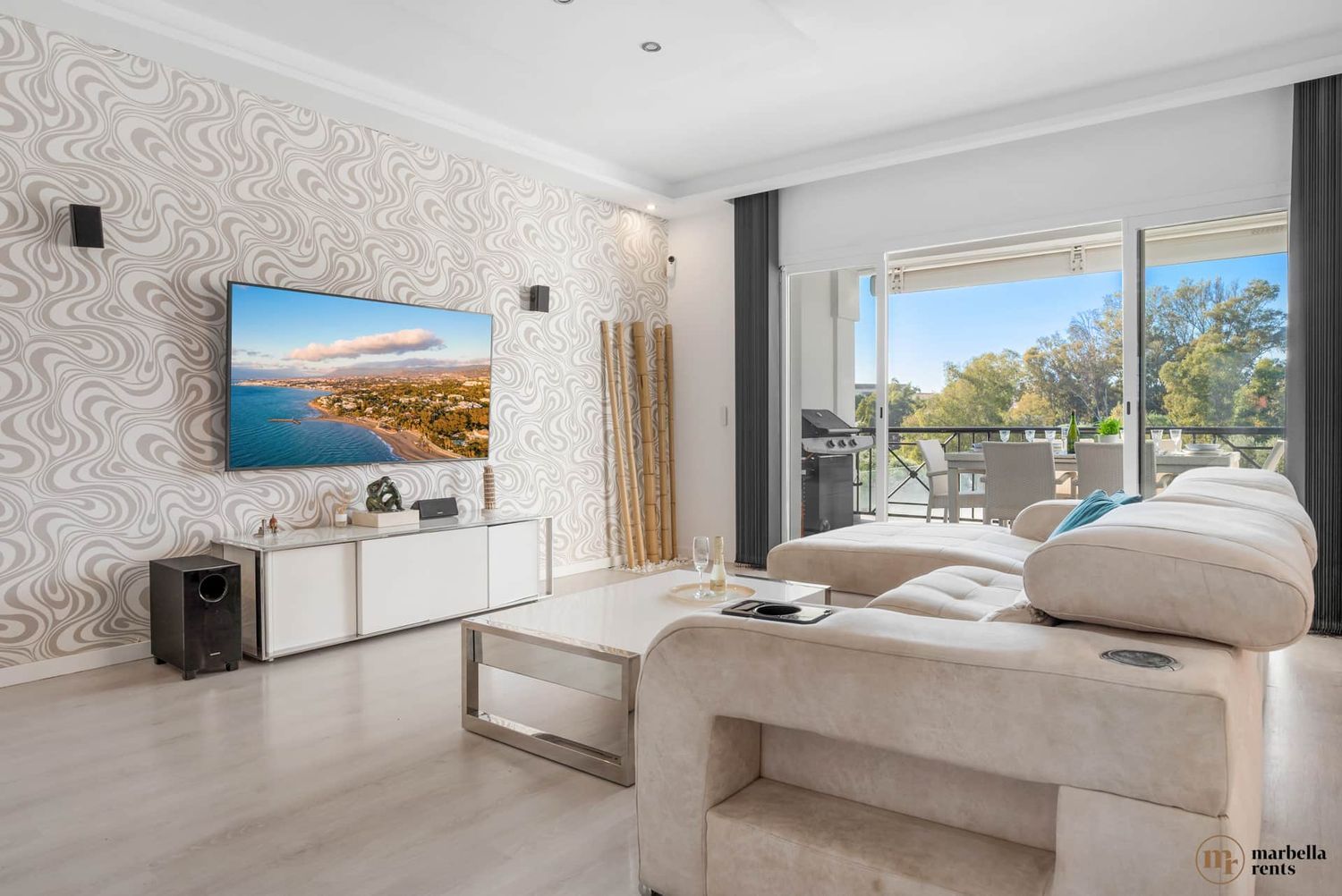 Chalet pareado en calle Artola Golf, 40 - Foto 13