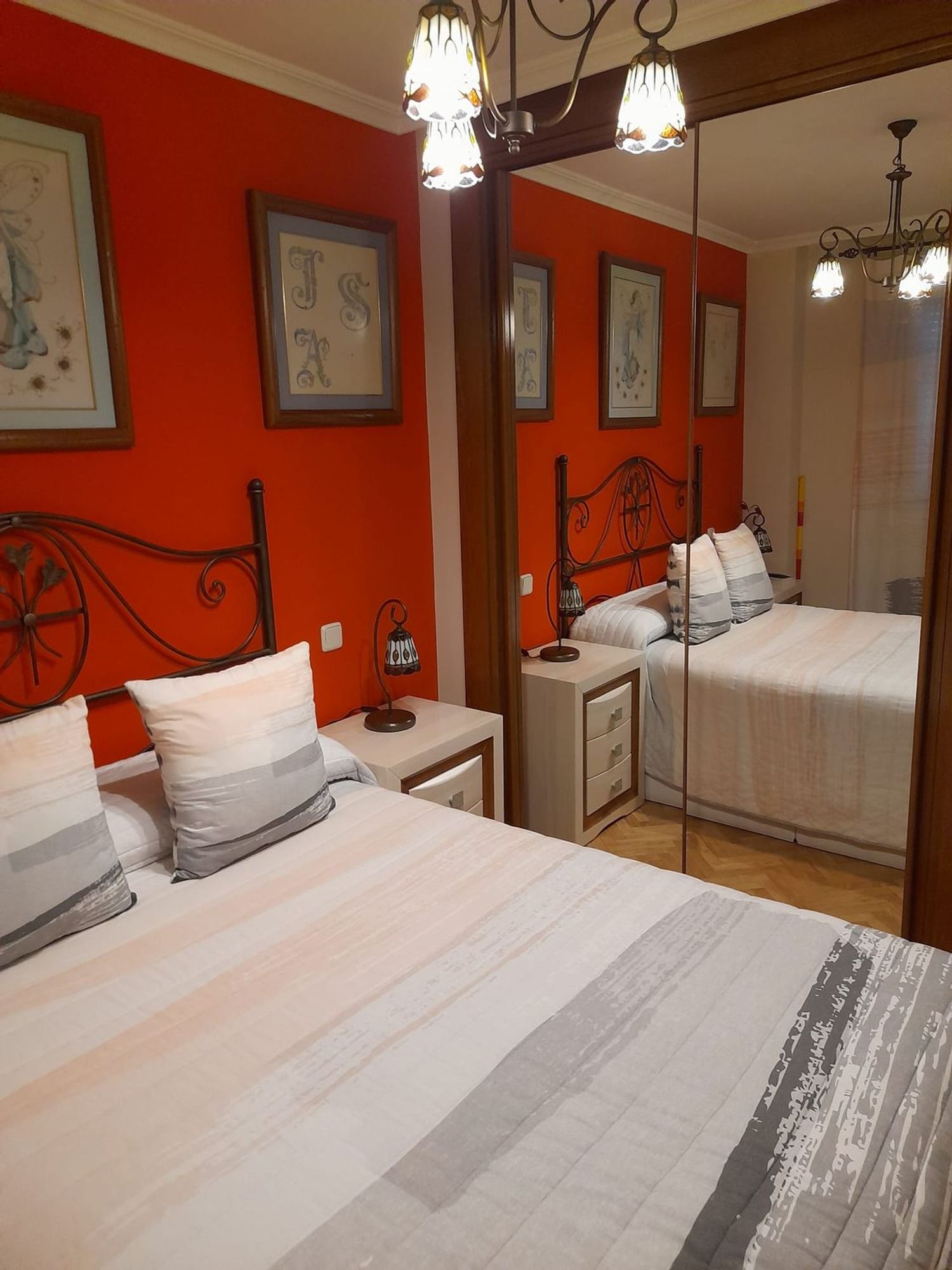 Piso en calle Lago Blanco, 2 4 - Foto 9