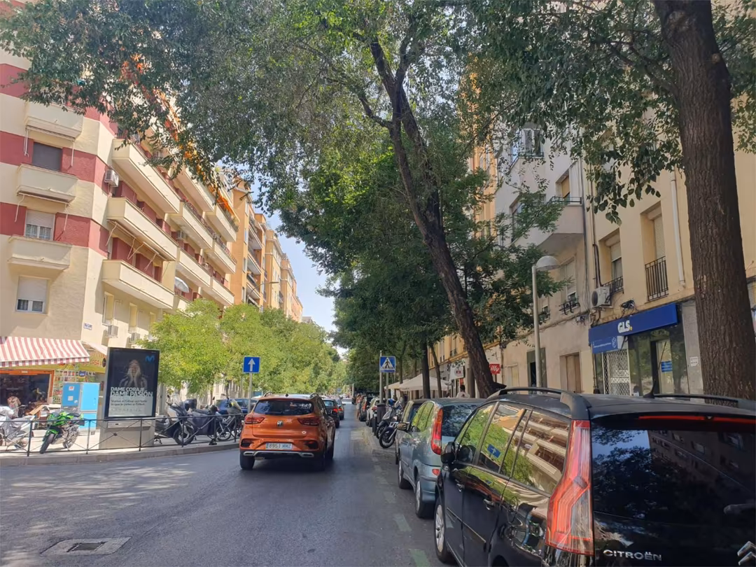 Piso en  Calle del Doce de Octubre 14 - Foto 24