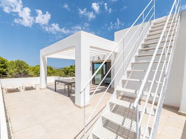 Casa o chalet independiente en Calle de la Xicoria, 4, Portichol - Balcón al Mar, Portichol - Balcón al Mar - Foto 33