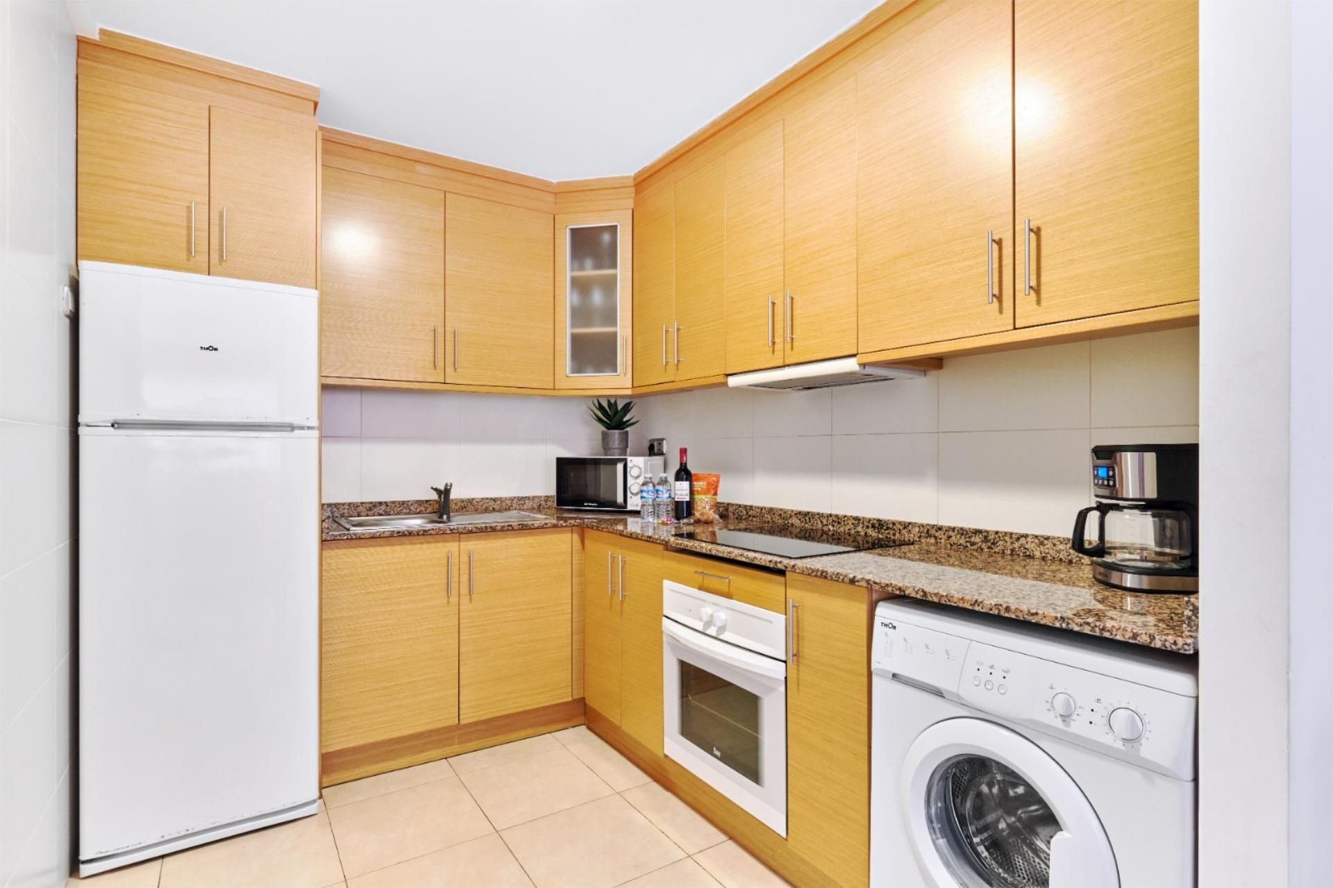 Piso en  Avenida de Europa 4 - Foto 5