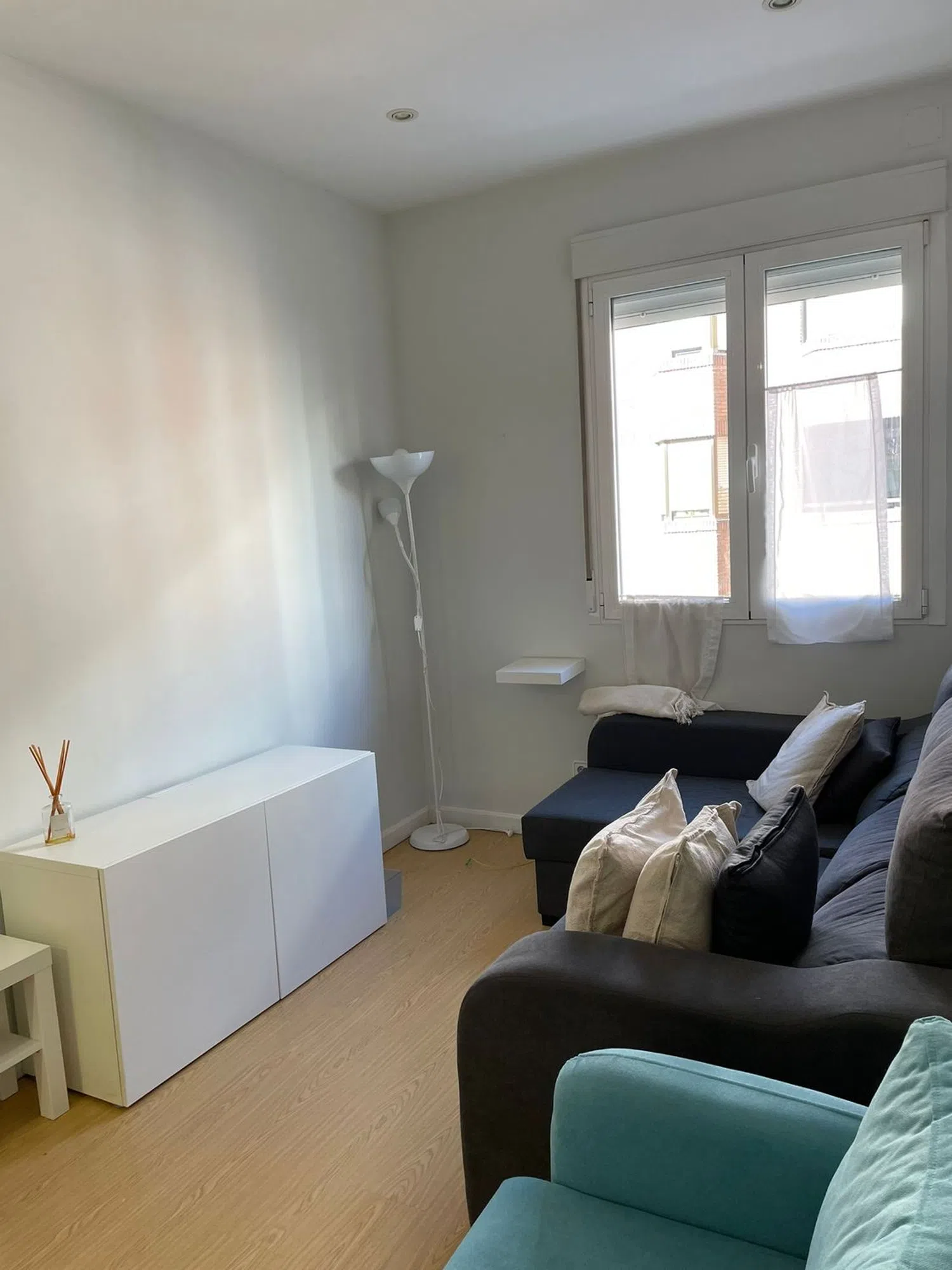 Piso en calle del General Oraá, 18 - Foto 4