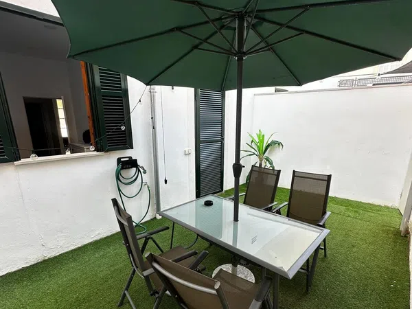 Piso en Barrio Sant Nicolau