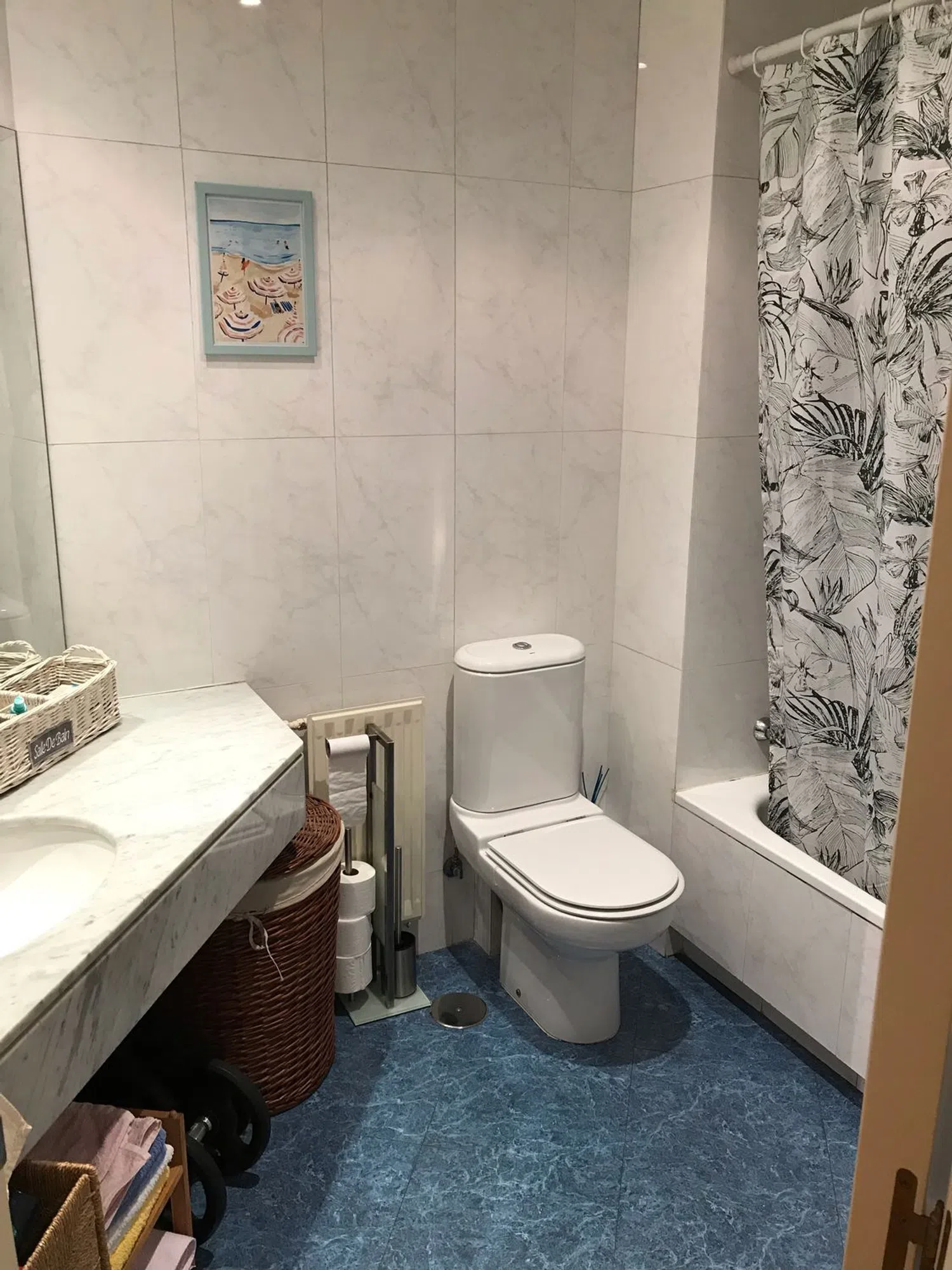 Piso en calle de Nanclares de Oca, 38 - Foto 8