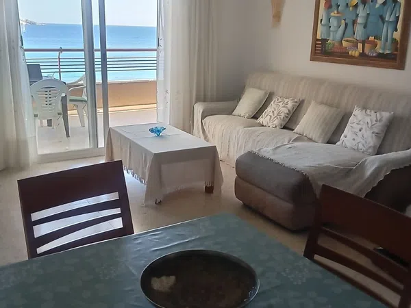 Piso en Avenida del Mediterráneo, 66, Playa de Levante, Playa de Levante - Foto 3