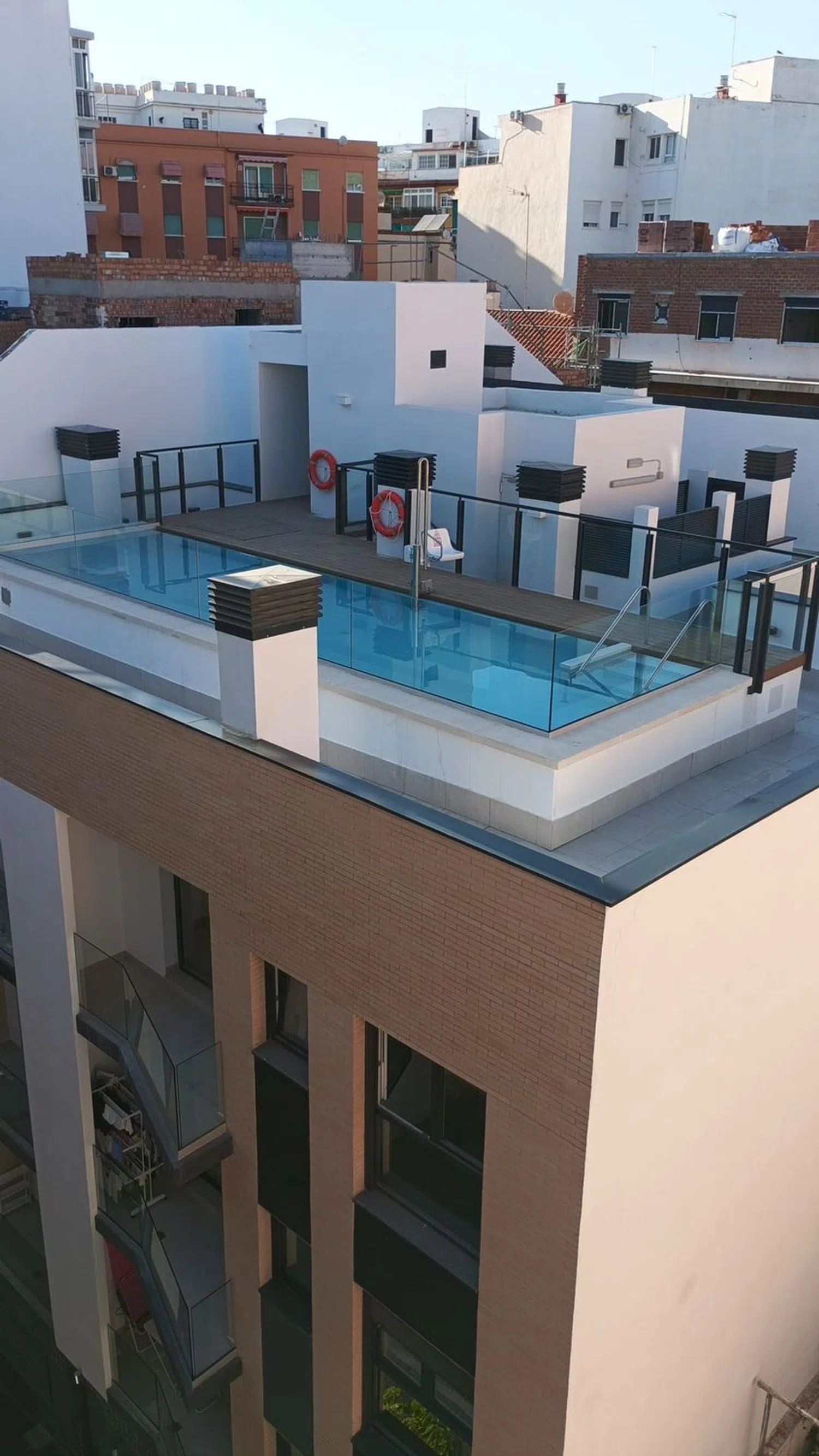 Piso en calle Estébanez Calderón, 13 - Foto 1