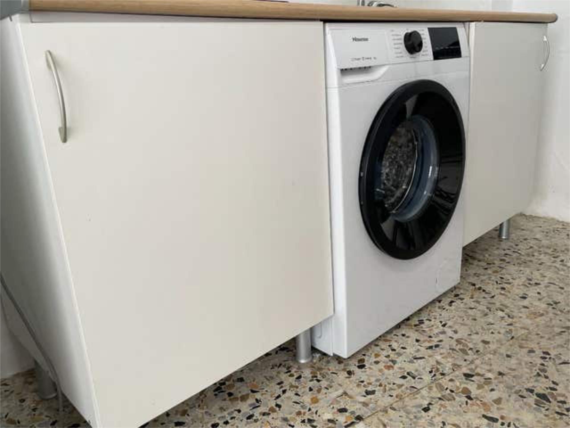 Piso en Sevilla Este - Foto 6