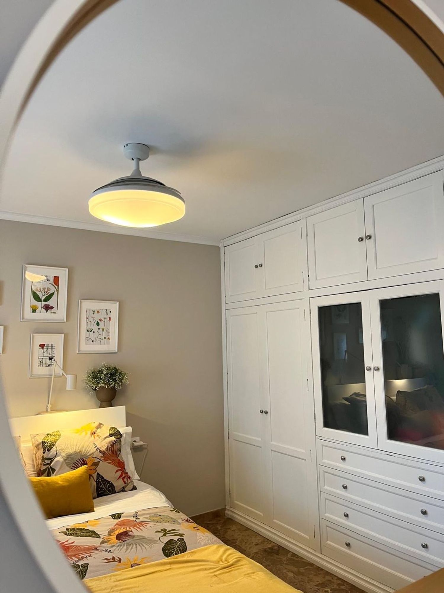 Piso en calle Lucano, 20 - Foto 6