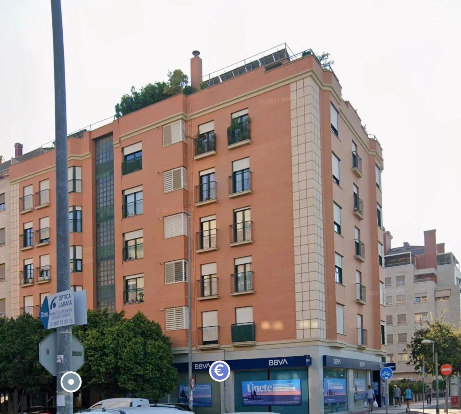 Piso en avenida Juan Carlos I, 68 - Foto 4