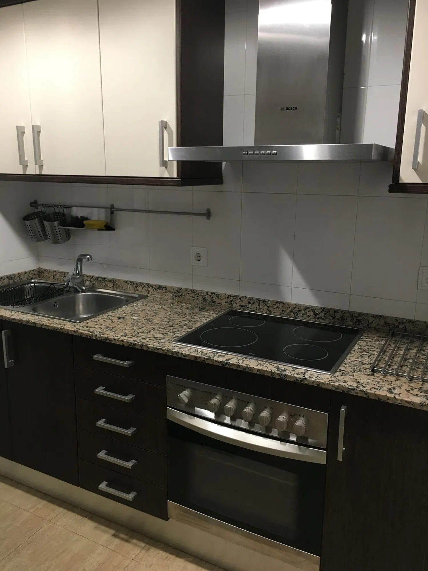 Piso en calle de Salvà, 31 - Foto 4