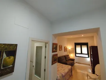 Apartamento en  Calle Pureza 17