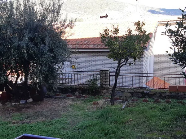 Casa o chalet independiente en Prolongación del burguillo, 10 - Foto 6