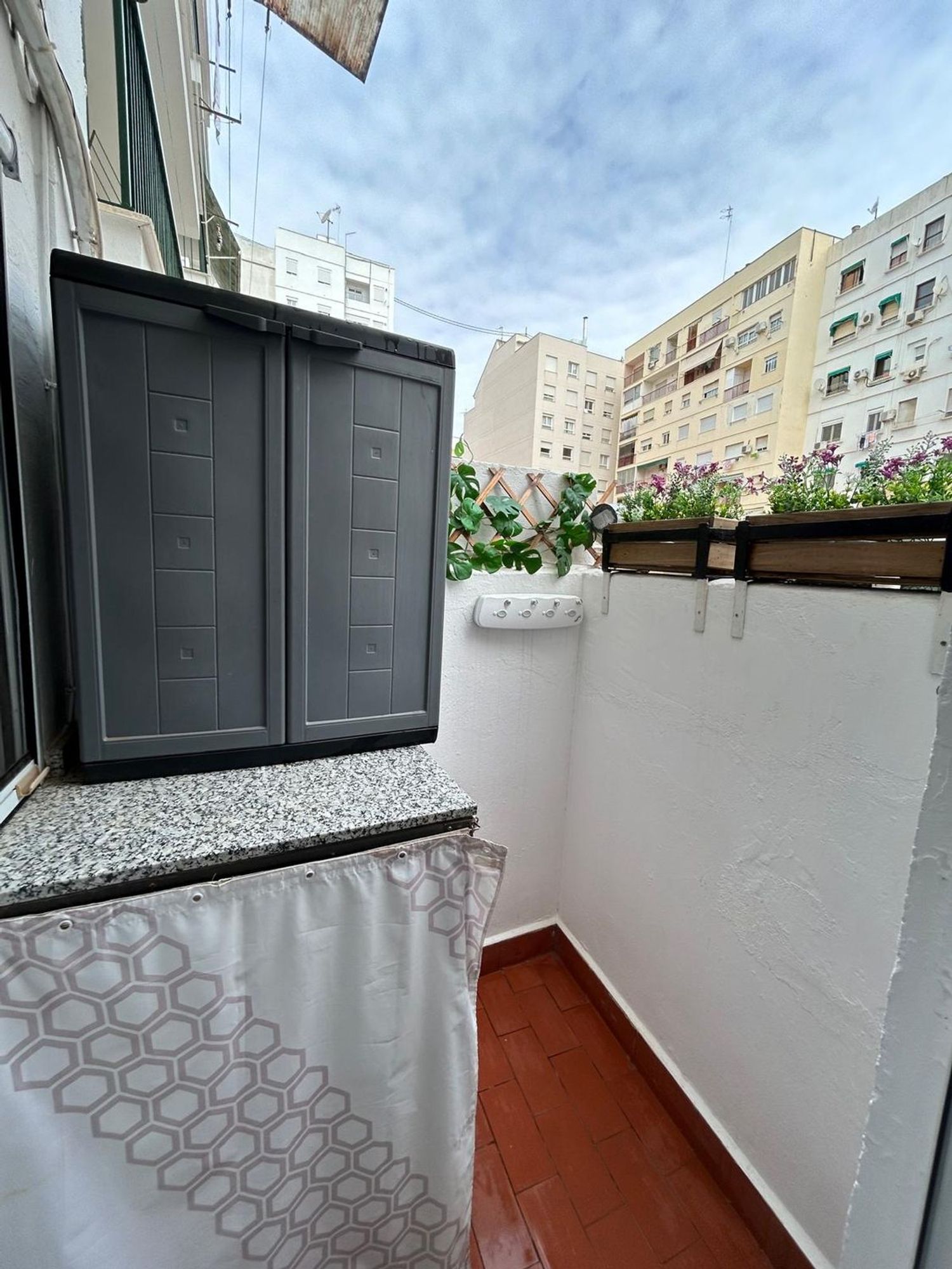 Estudio en calle del Doctor Gil i Morte, 16 - Foto 9