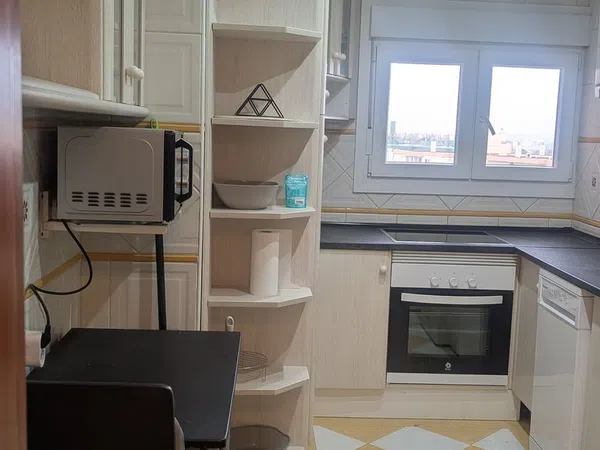 Piso en calle Francisco Pacheco, 9 - Foto 2