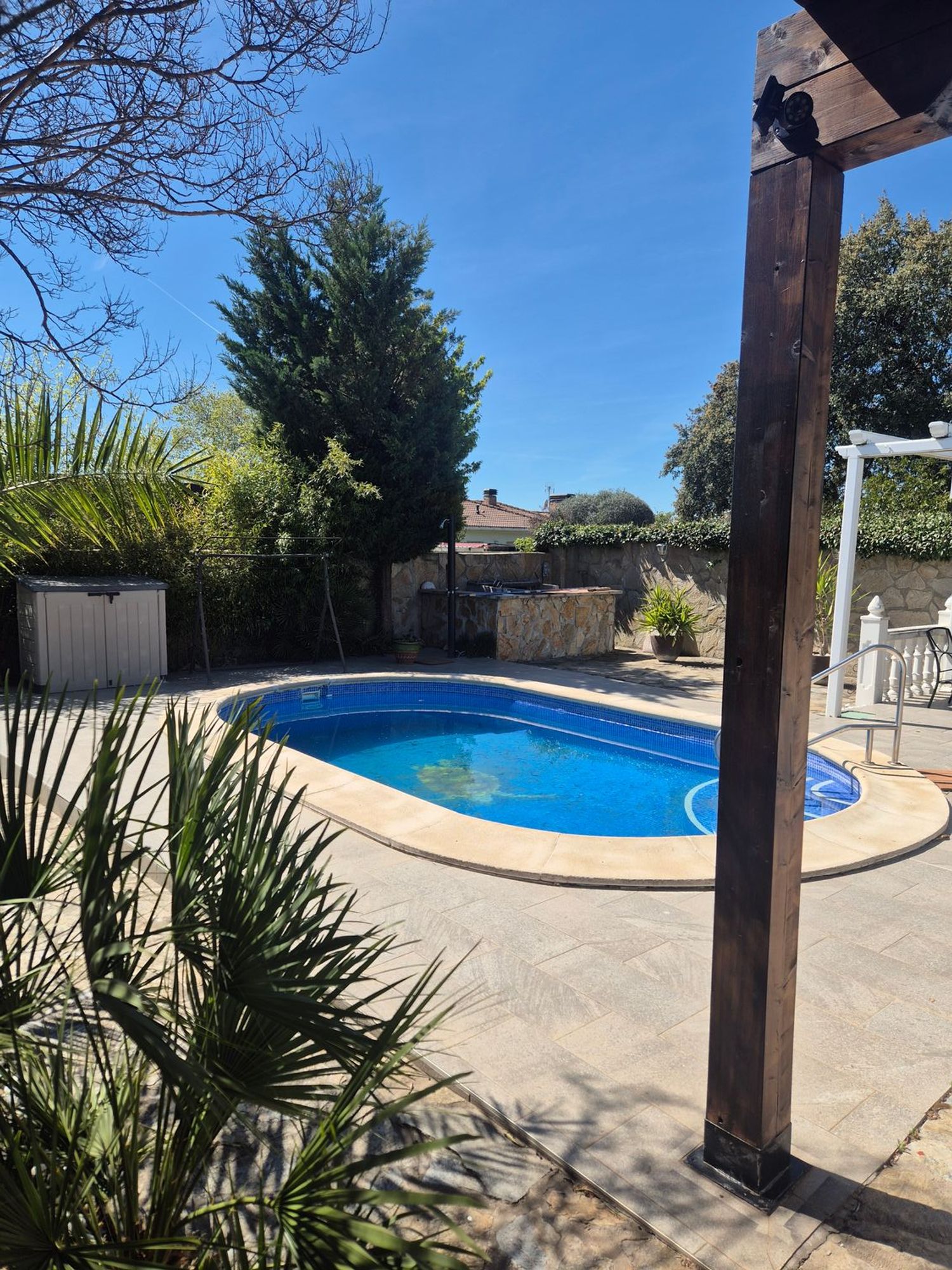 Casa o chalet independiente en Urbanización Lago del Jaral, 245 - Foto 8