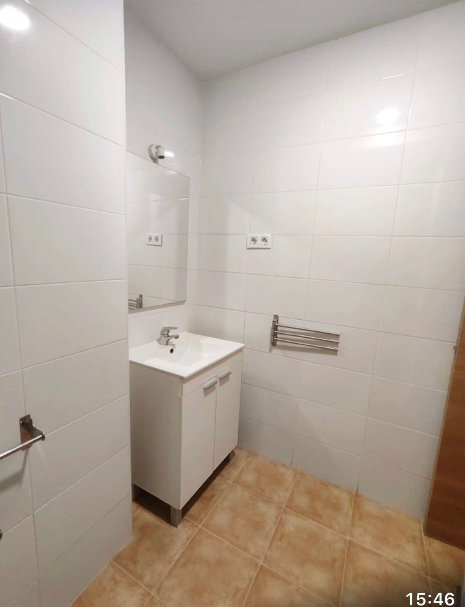 Piso en San Fermín - Foto 4