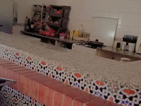 Chalet adosado en Valverde del camino Huelva s/n - Foto 9