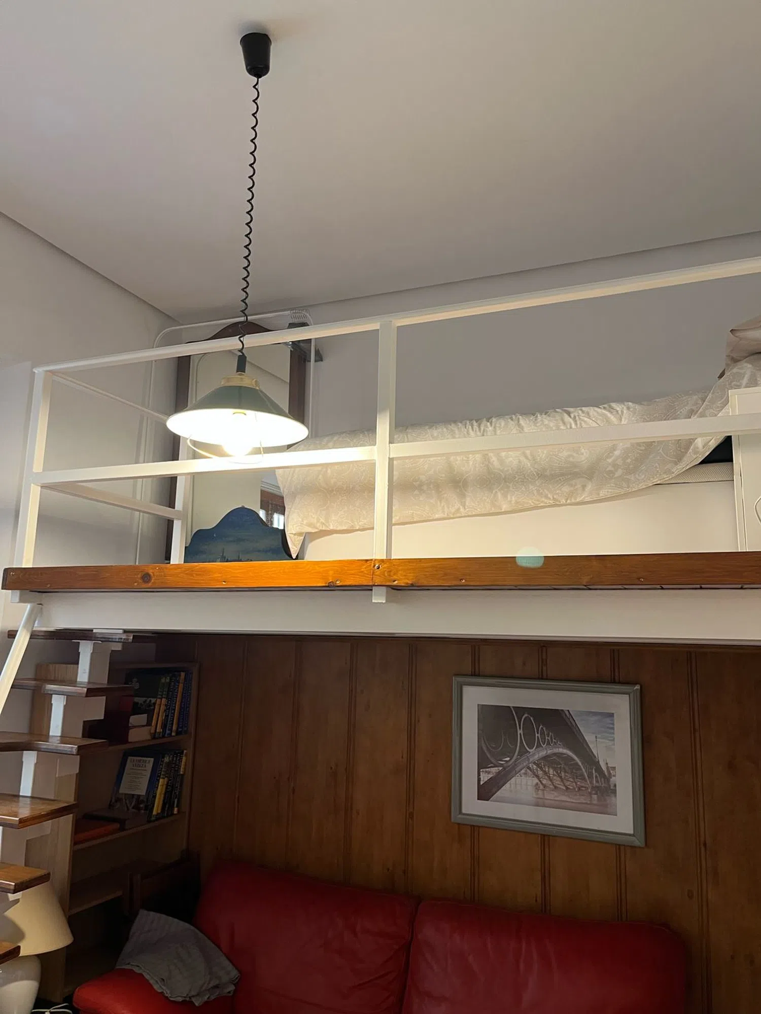 Estudio en calle Viejos, 5 - Foto 10