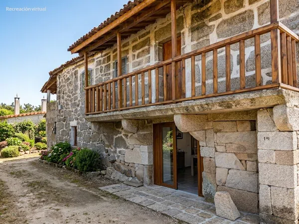 Casa rural en Calle Pegas, 24 - Foto 2