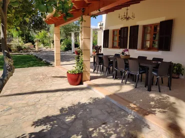 Chalet en  Carrer d'es Canyar 32 - Foto 24
