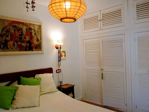 Casa de pueblo en Plaza de la Cruz, 11 - Bajo - Foto 7