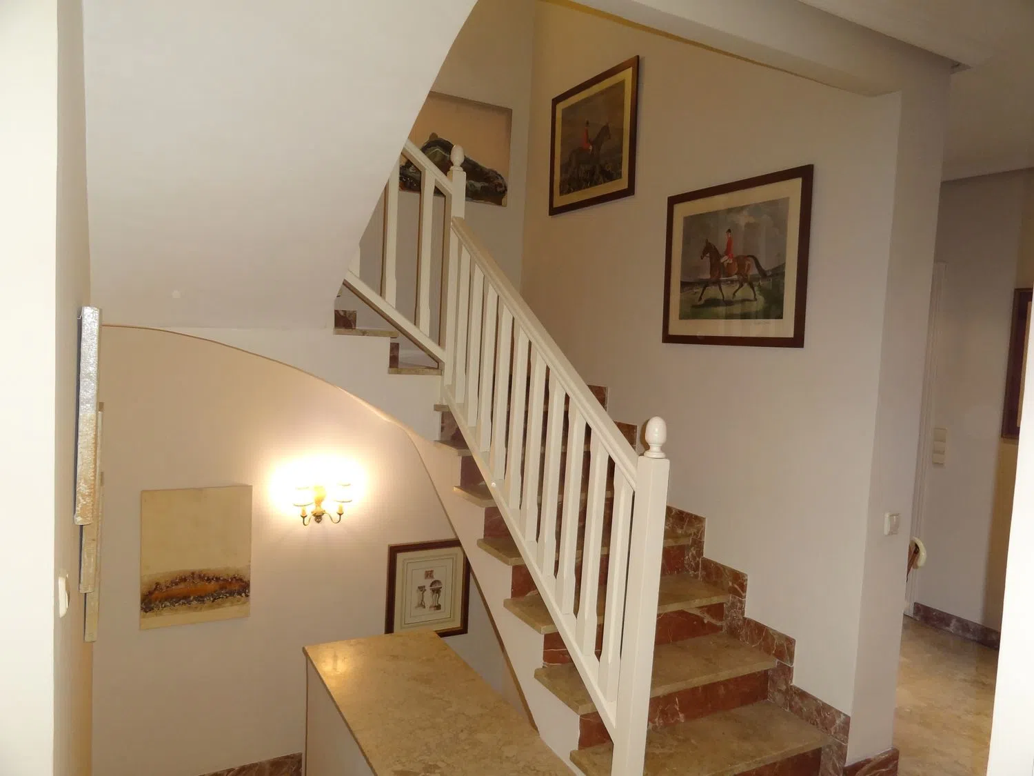 Chalet adosado en Barrio Zona Estación - Foto 9