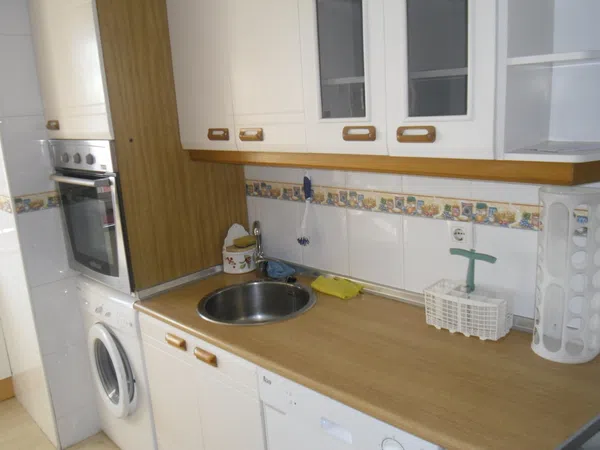 Piso en calle Cueva de la Pileta, 2 - Foto 5