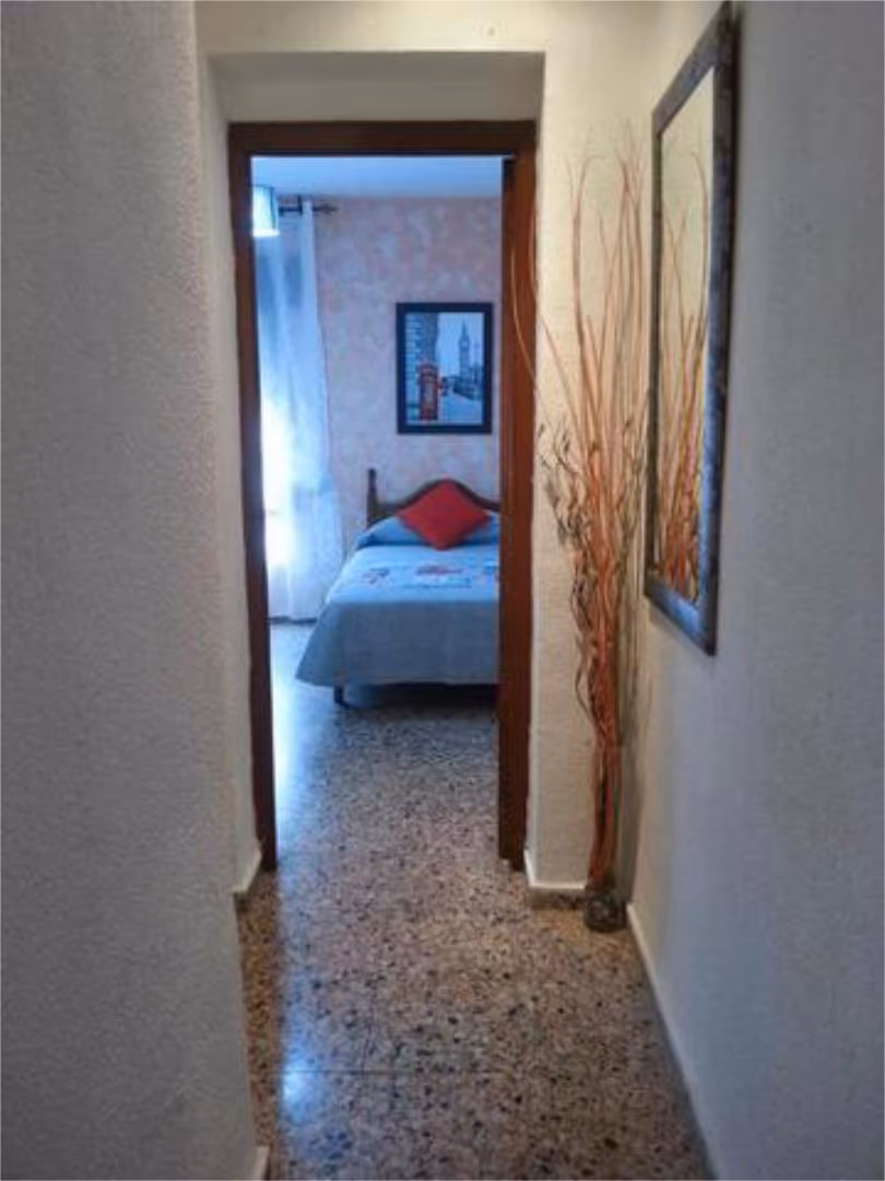 Piso en Ciudad Jardín - Foto 3