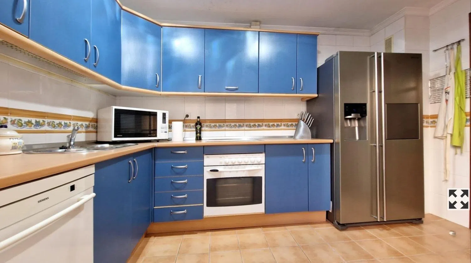 Piso en calle Poeta Aurora de Albornoz, 4 - Foto 9