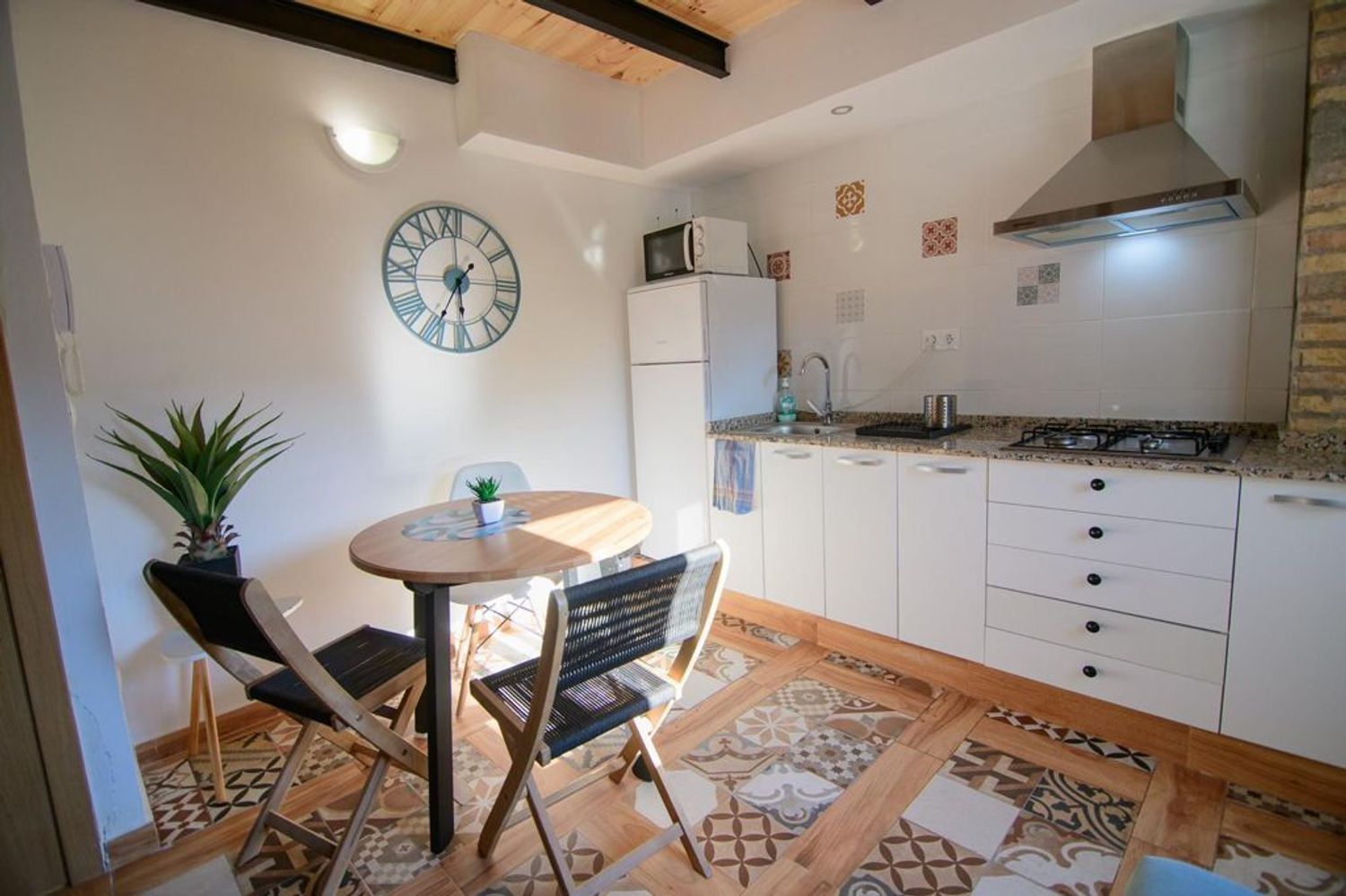 Piso en Tramoyeres, 37, El Cabanyal-El Canyamelar - Foto 9