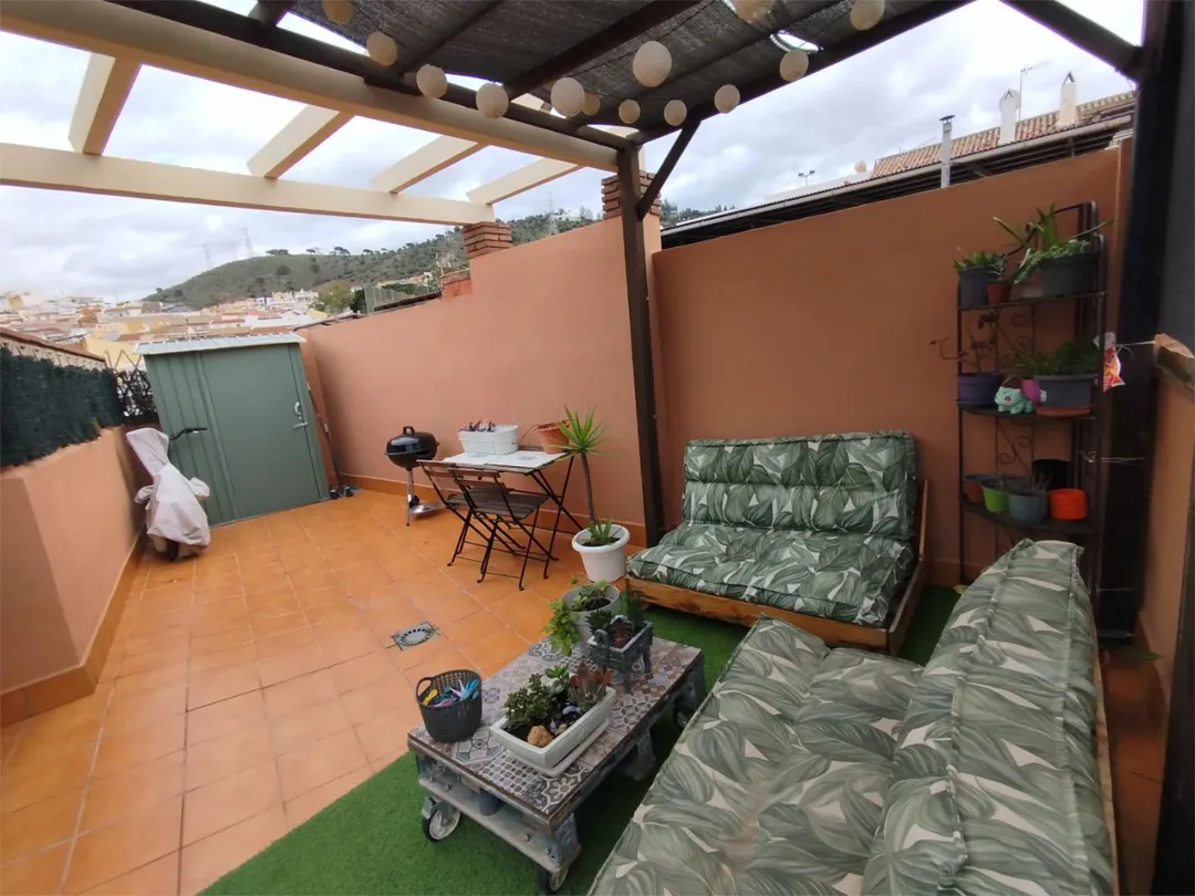 Piso en  Calle Argamasilla de Alba 6 - Foto 5