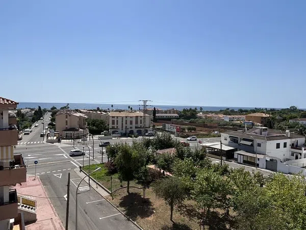 Ático en Calle de la Punta del Banc, 2, Marítima Residencial, Marítima Residencial - Foto 6