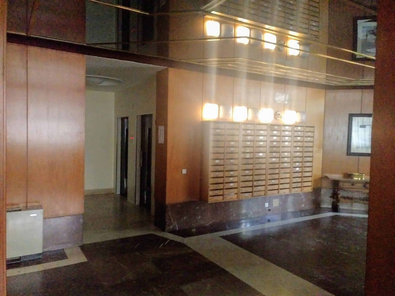 Estudio en Calle Velázquez, 146 - Foto 14